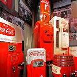 World of Coca-Cola