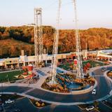 The Mountain Mile Shops