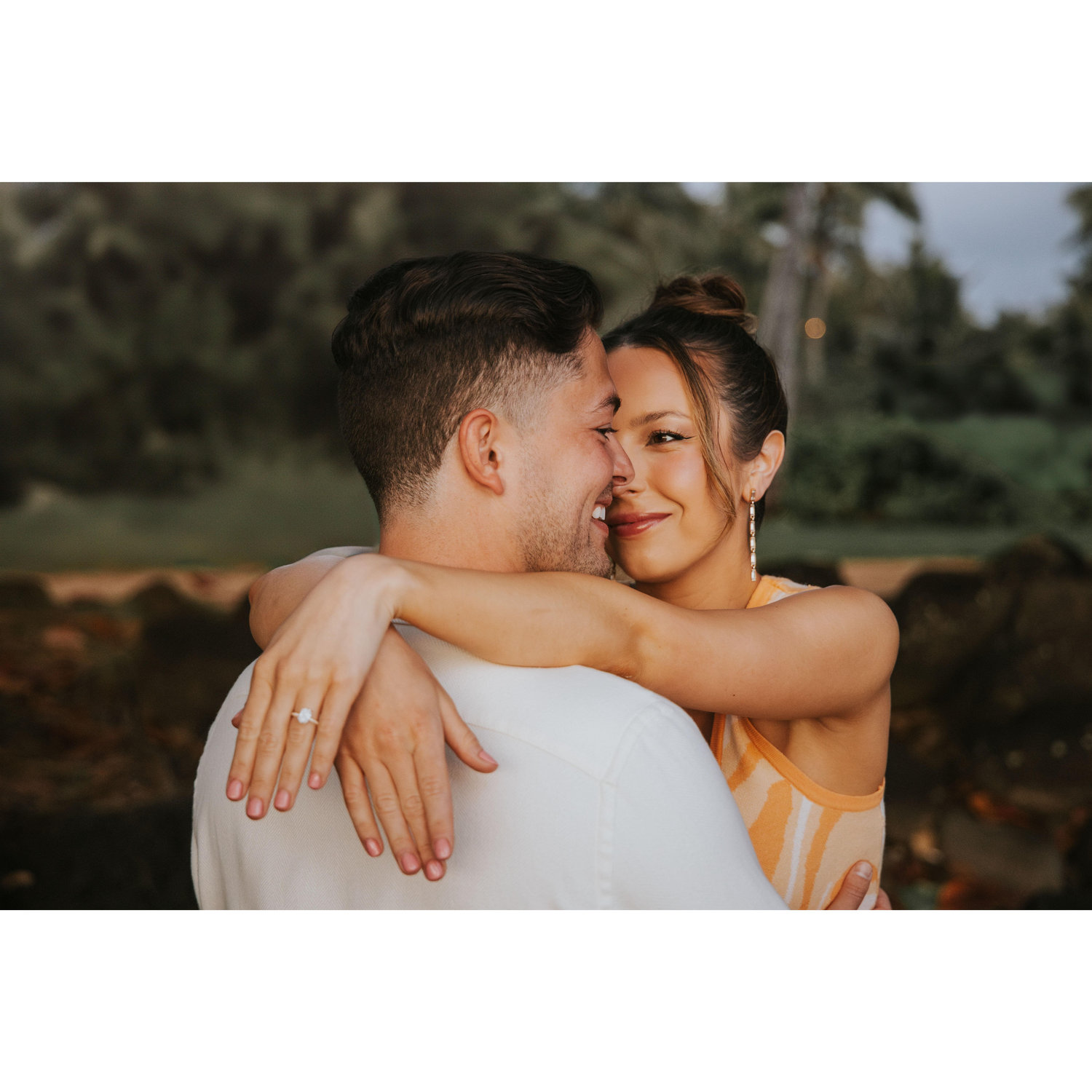 The Proposal 5/11/24 - Kauai, Hawaii