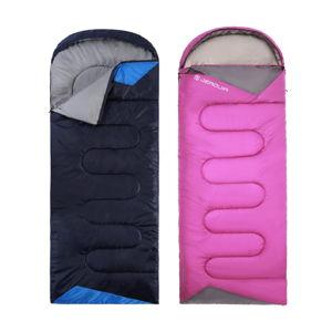 Sleeping Bags for Camping