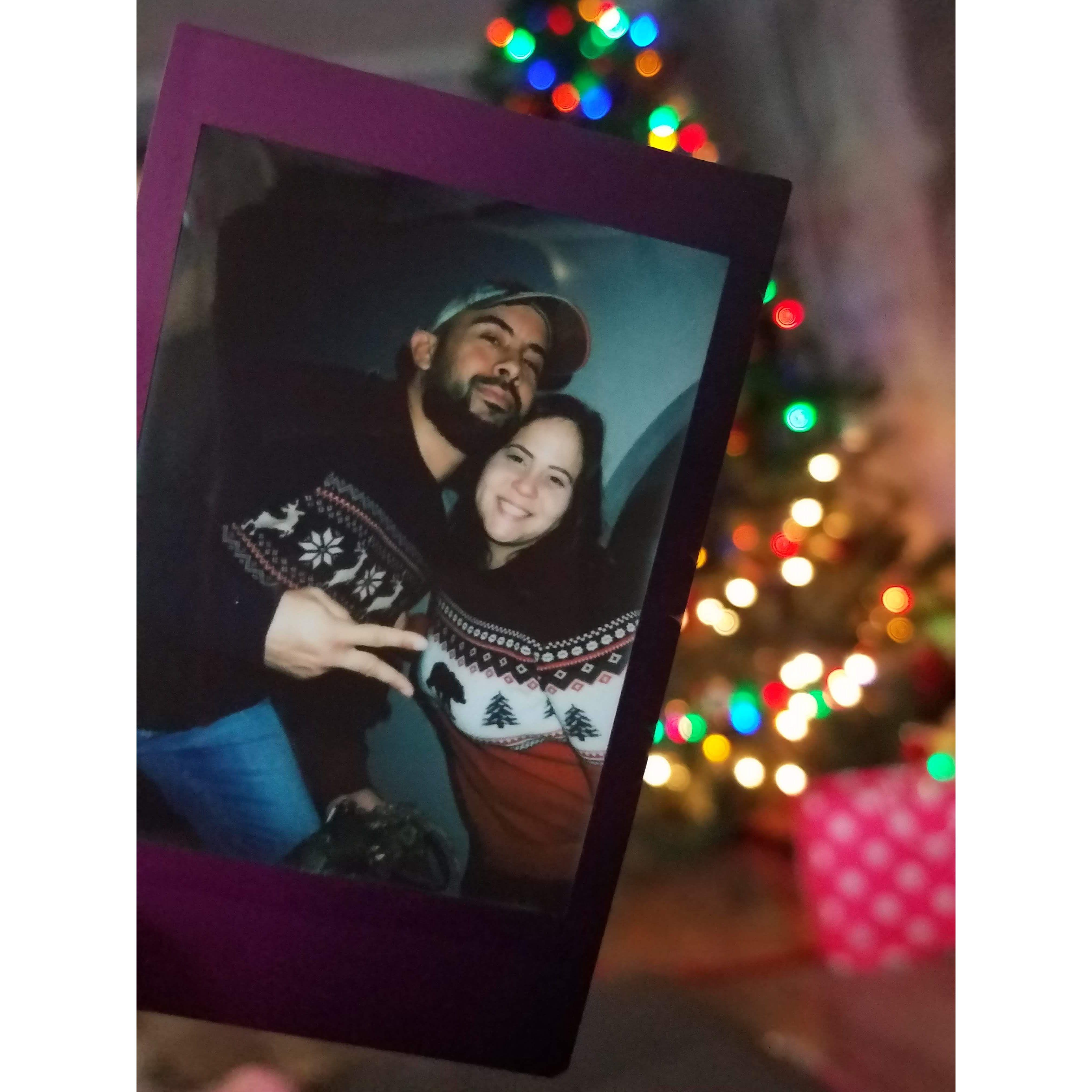 Happy Holidays