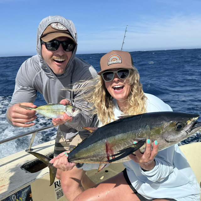 Honeymoon Fund