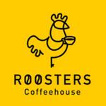 Roosters Coffee house
