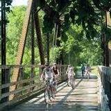 Root River State Bike Trail