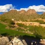 Spa Gold Canyon Golf Resort & Spa