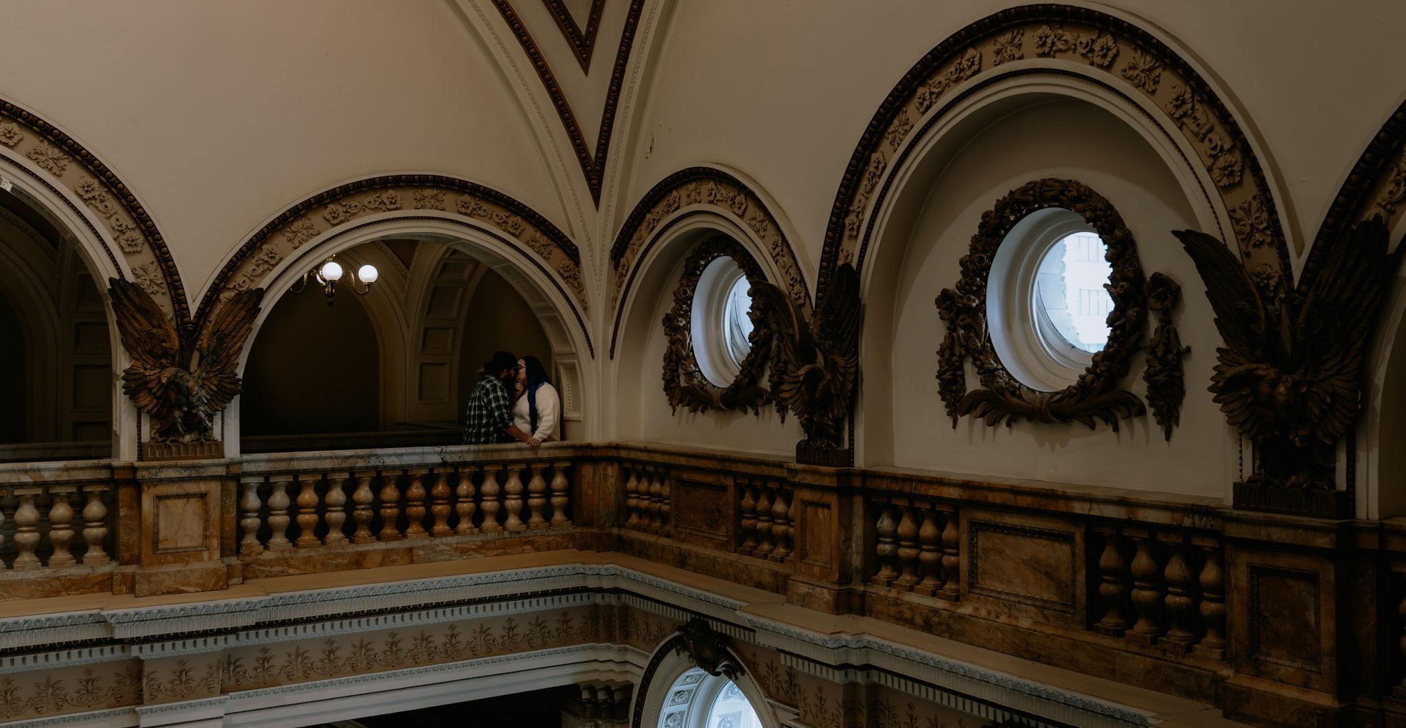 The Wedding Website of Robert Vaccarella and Sophie Grutza