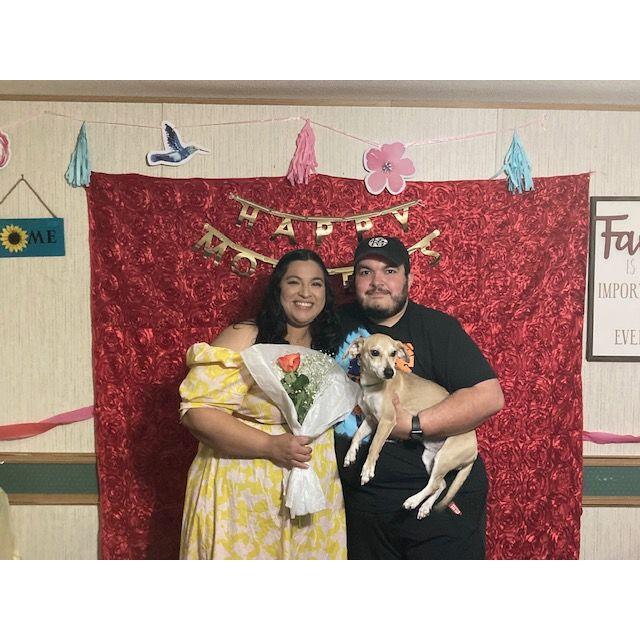 Mother's Day
