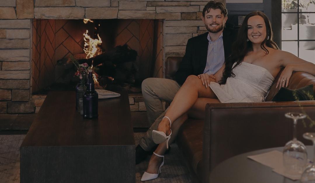 The Wedding Website of Payton Busbee and Taylor Griffin