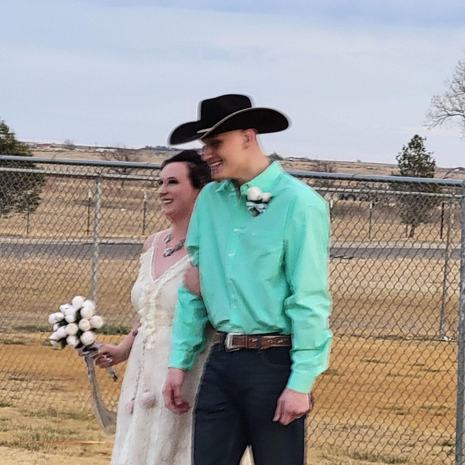 The Wedding Website of Reese Barnes and James Newkirk