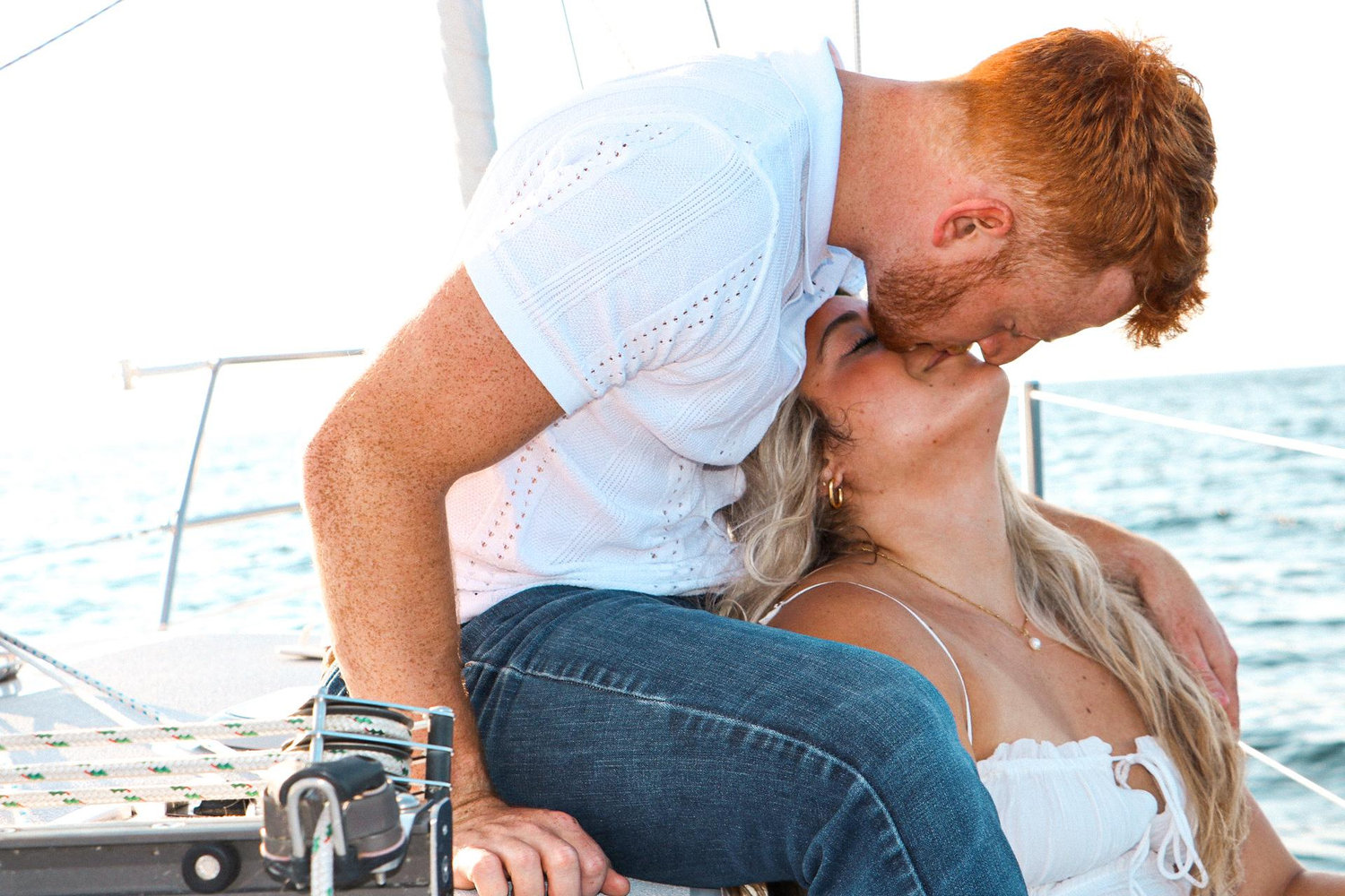 The Wedding Website of Cassandra Waller and Jarod Arendsen