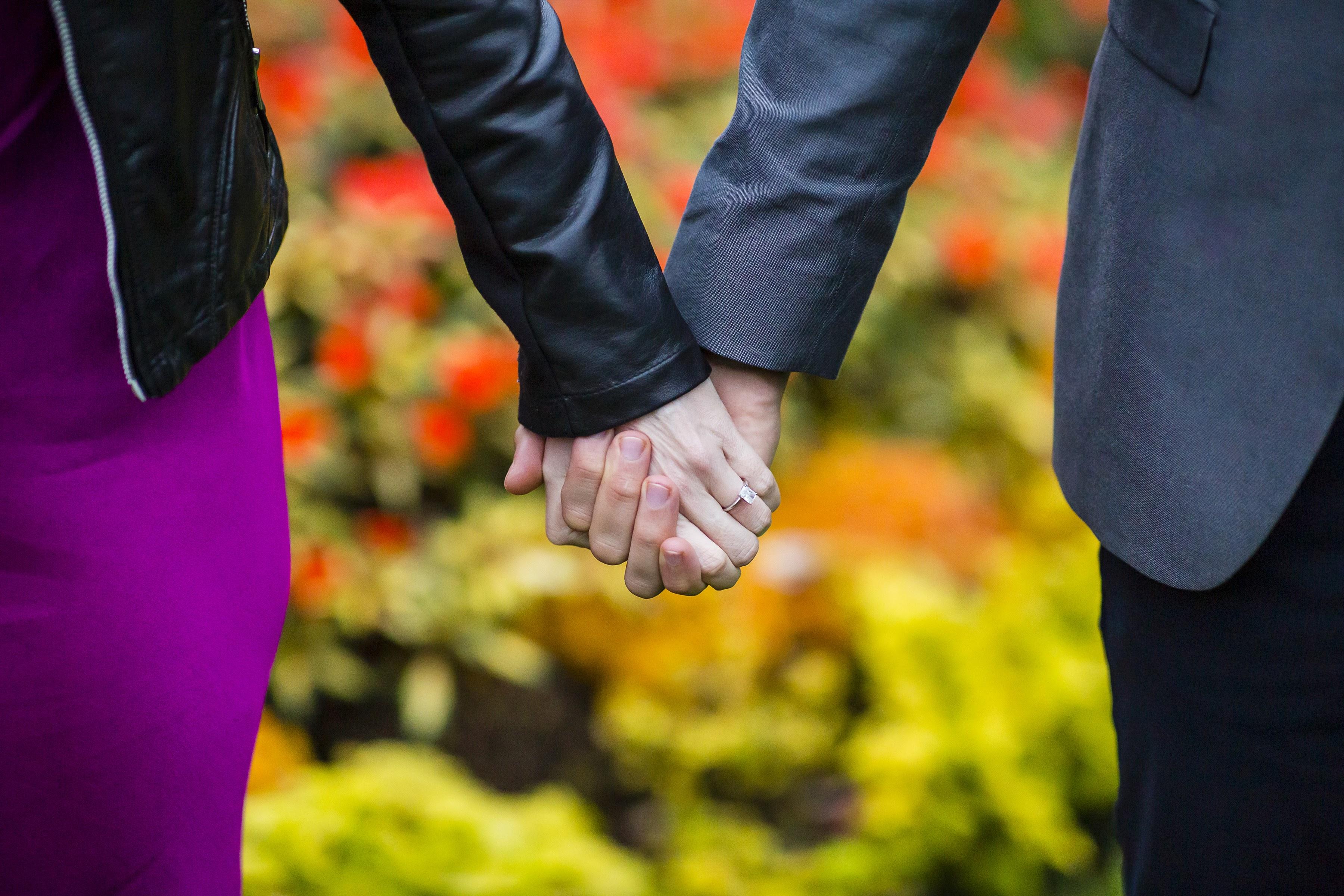 The Wedding Website of Chrissy Strickland and Bobby Golden