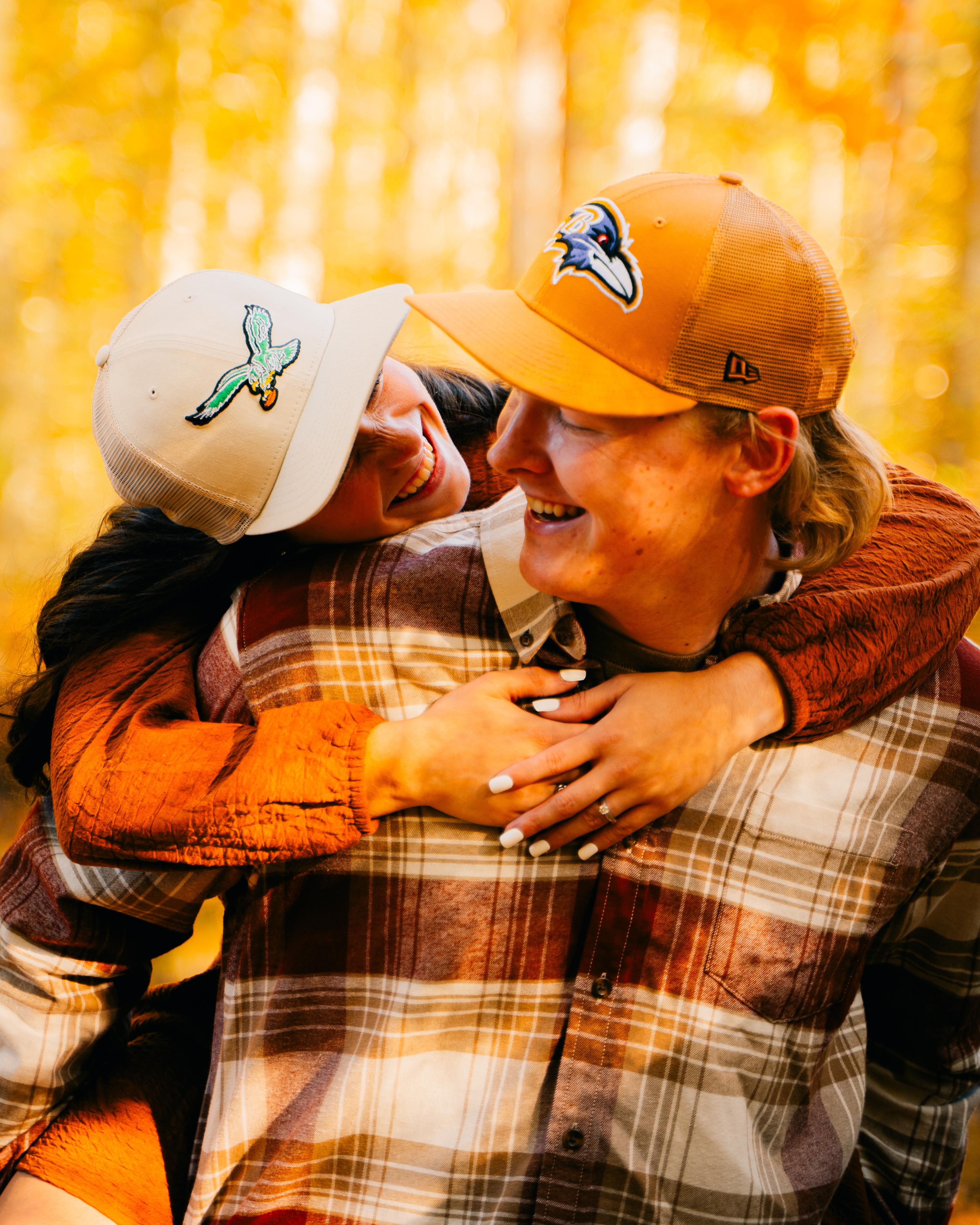 The Wedding Website of Briana Walsh and Iain Olsen