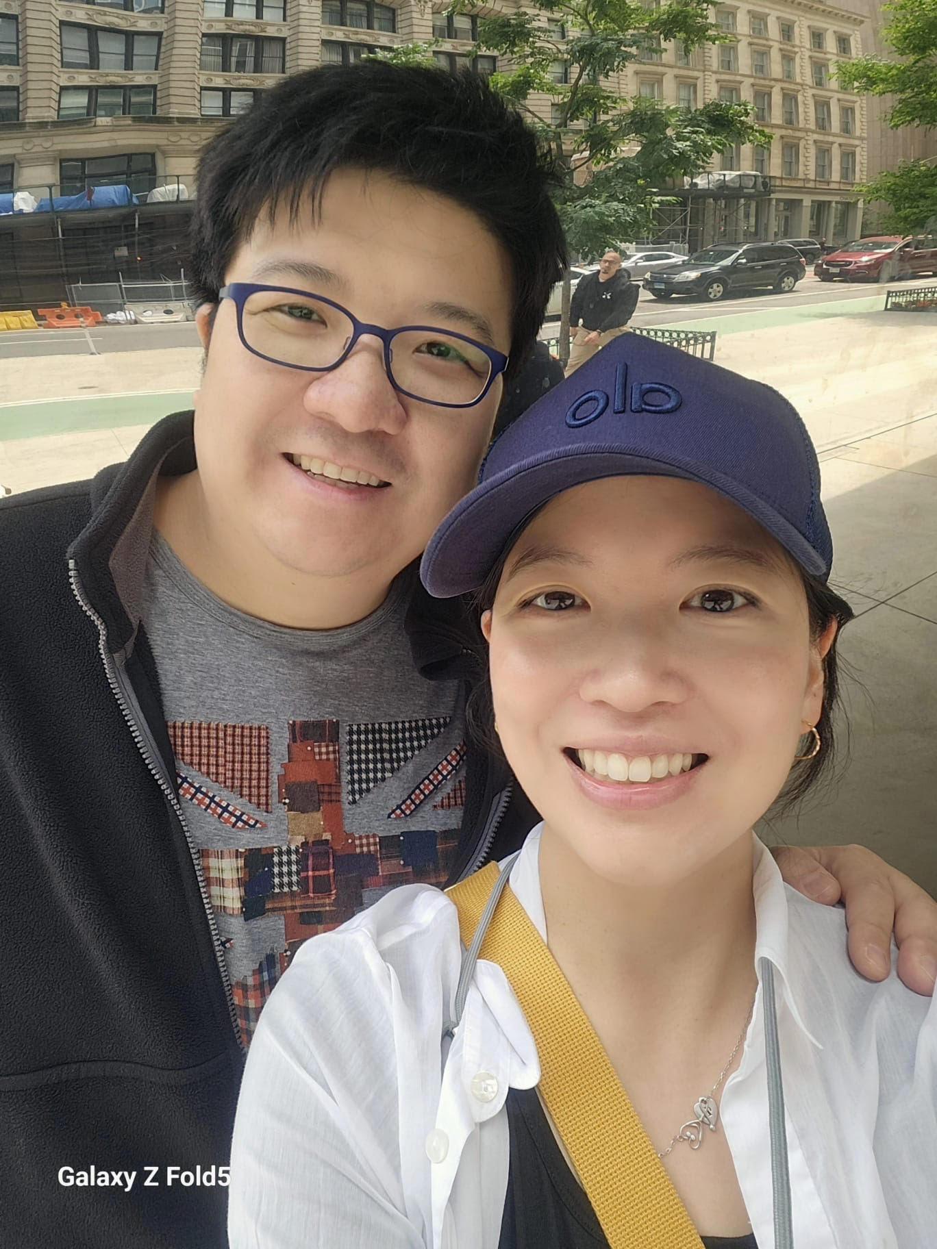 The Wedding Website of Dr. Elizabeth Park and Dr. Christopher Tam