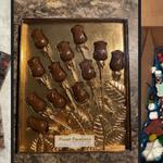 Sweet Creations Chocolates