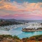 Dana Point Harbor