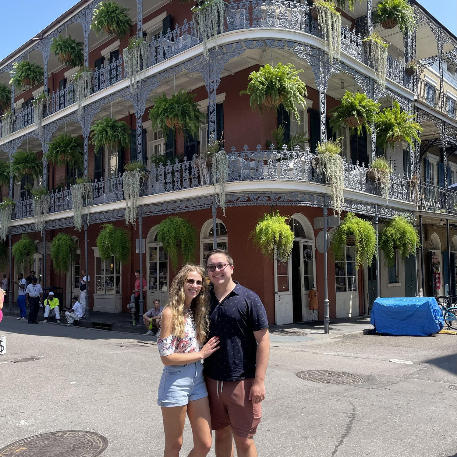 New Orleans