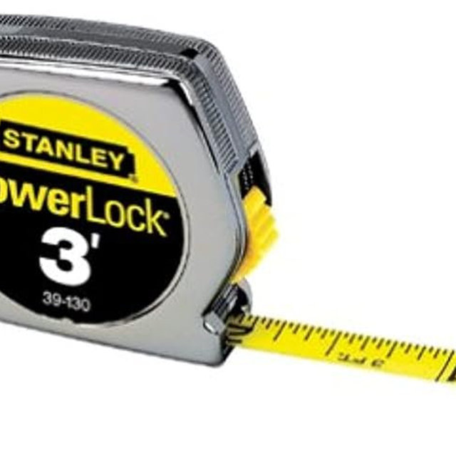 Stanley - Powerlock Keytape 3 (39-130)