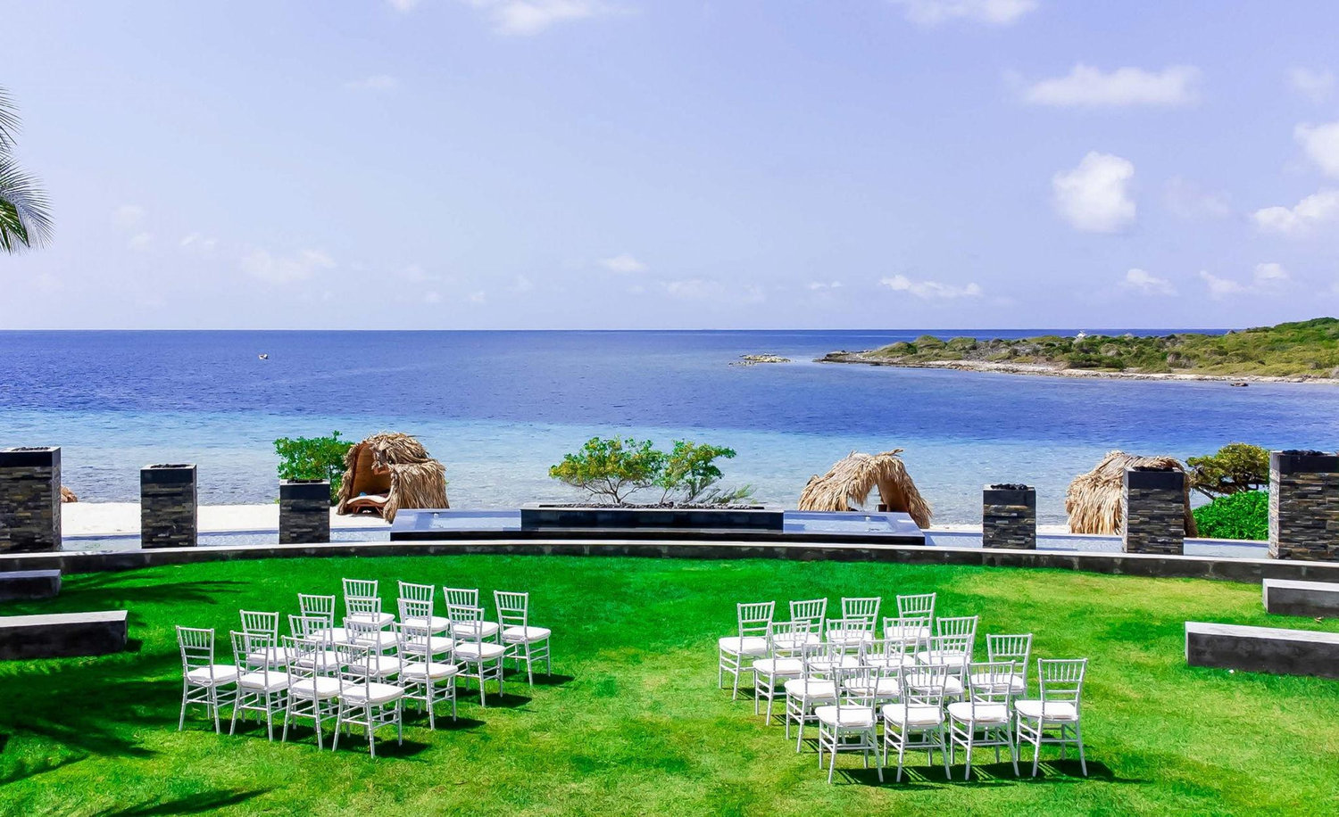 The Wedding Website of Soleil Carissimo and RJ Ferrucci