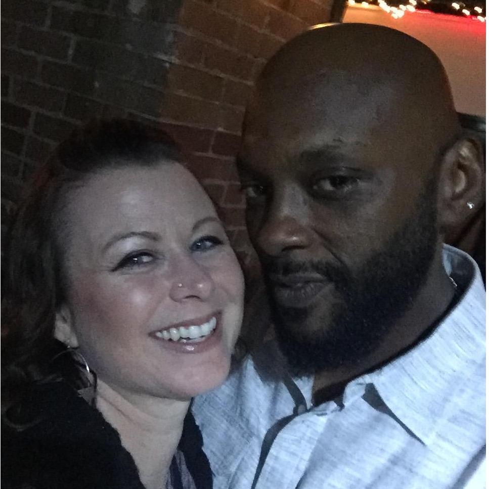 Night out dancing!