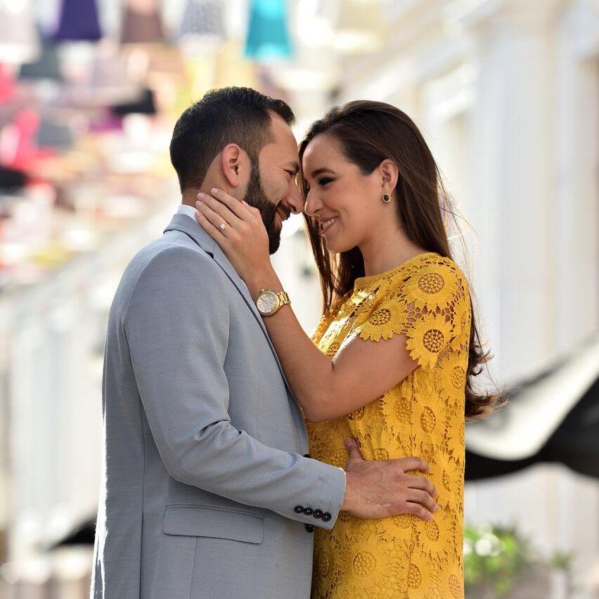 Engagement Photoshoot
