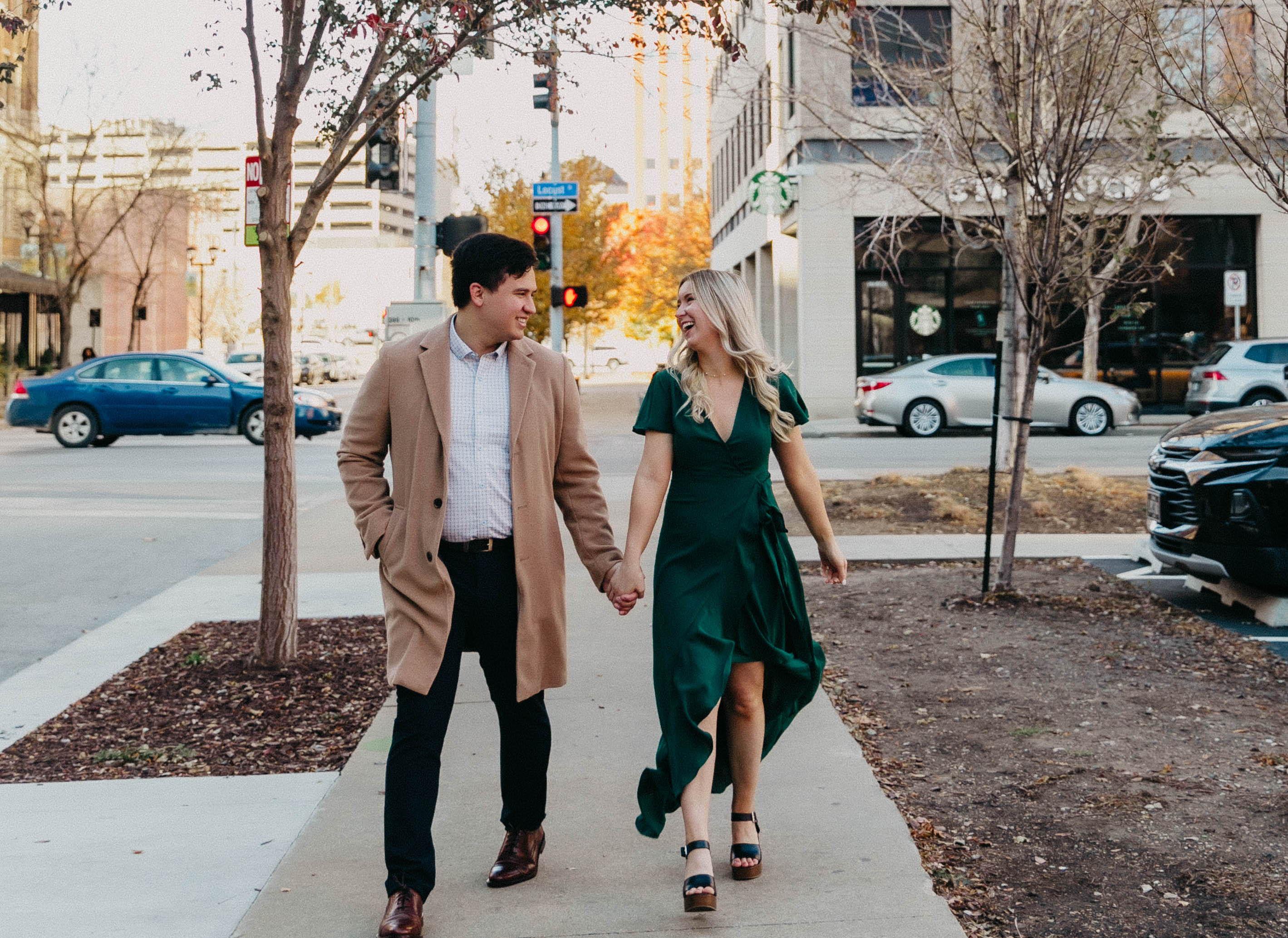 The Wedding Website of Brandin Kuklinski and Kristen Hinz