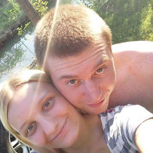 Our first camping trip
