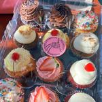 Junk Food Bakery