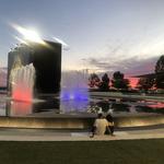 MGM National Harbor Resorts and Casino