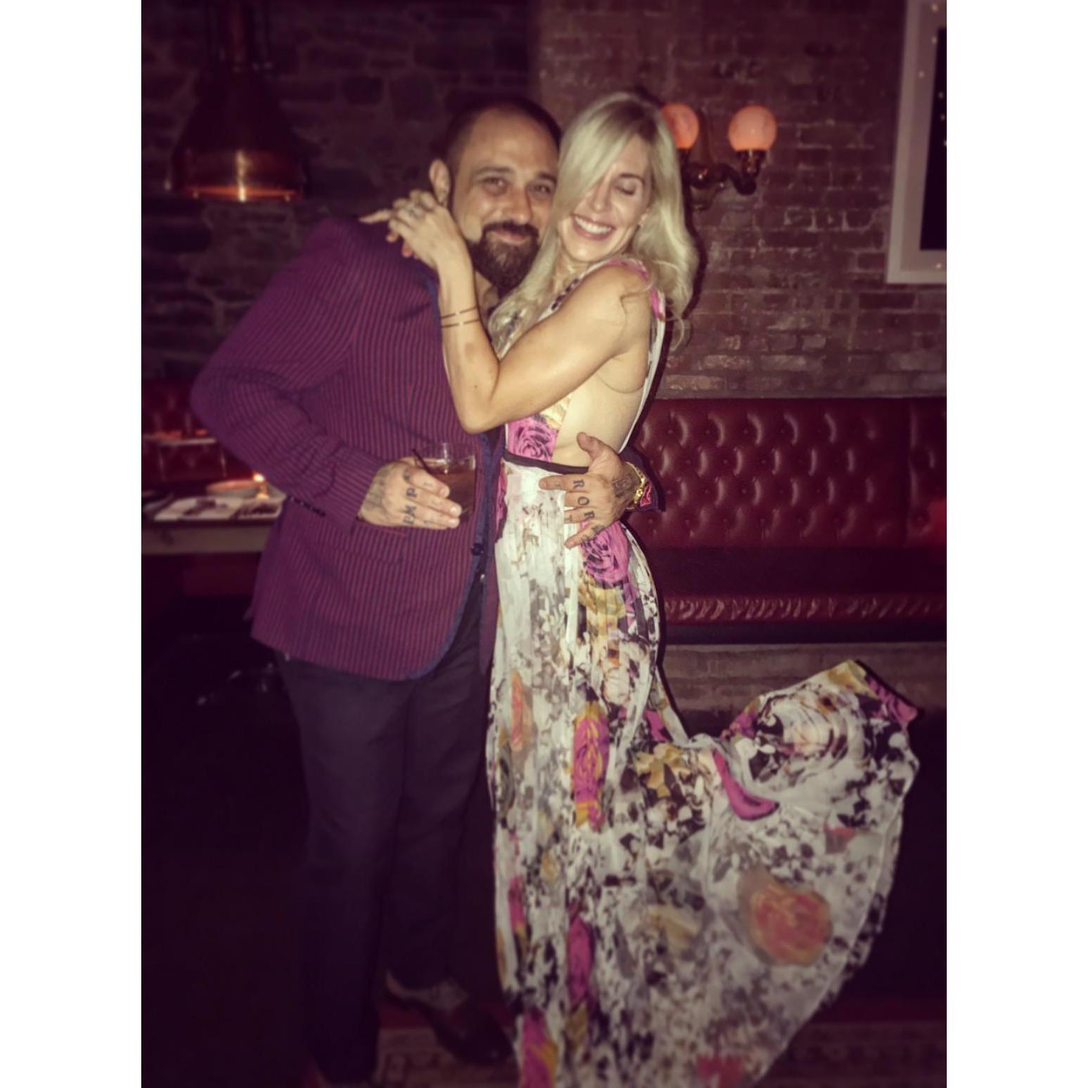 Happy Birthday Emily!