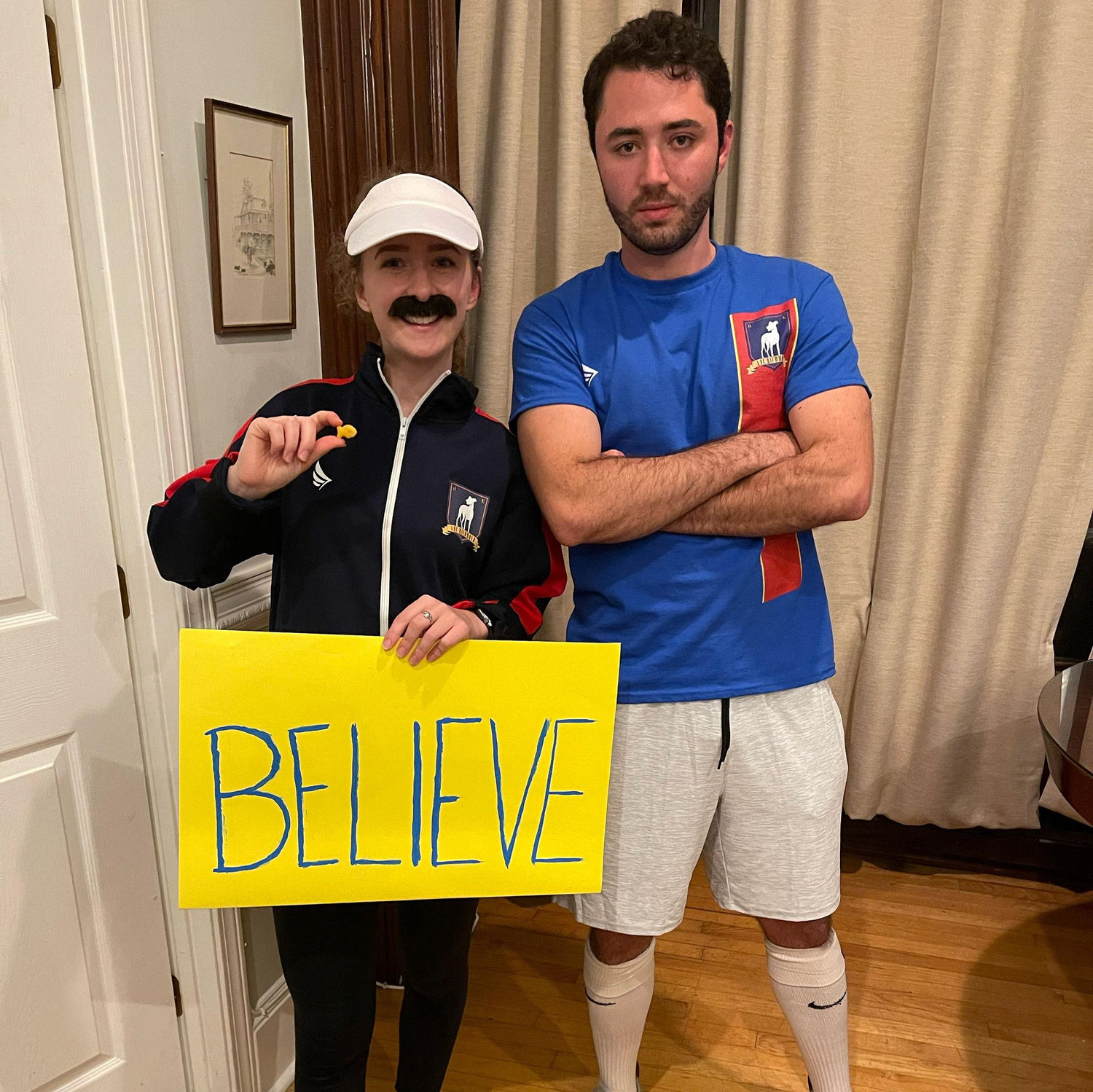 to couples costumes