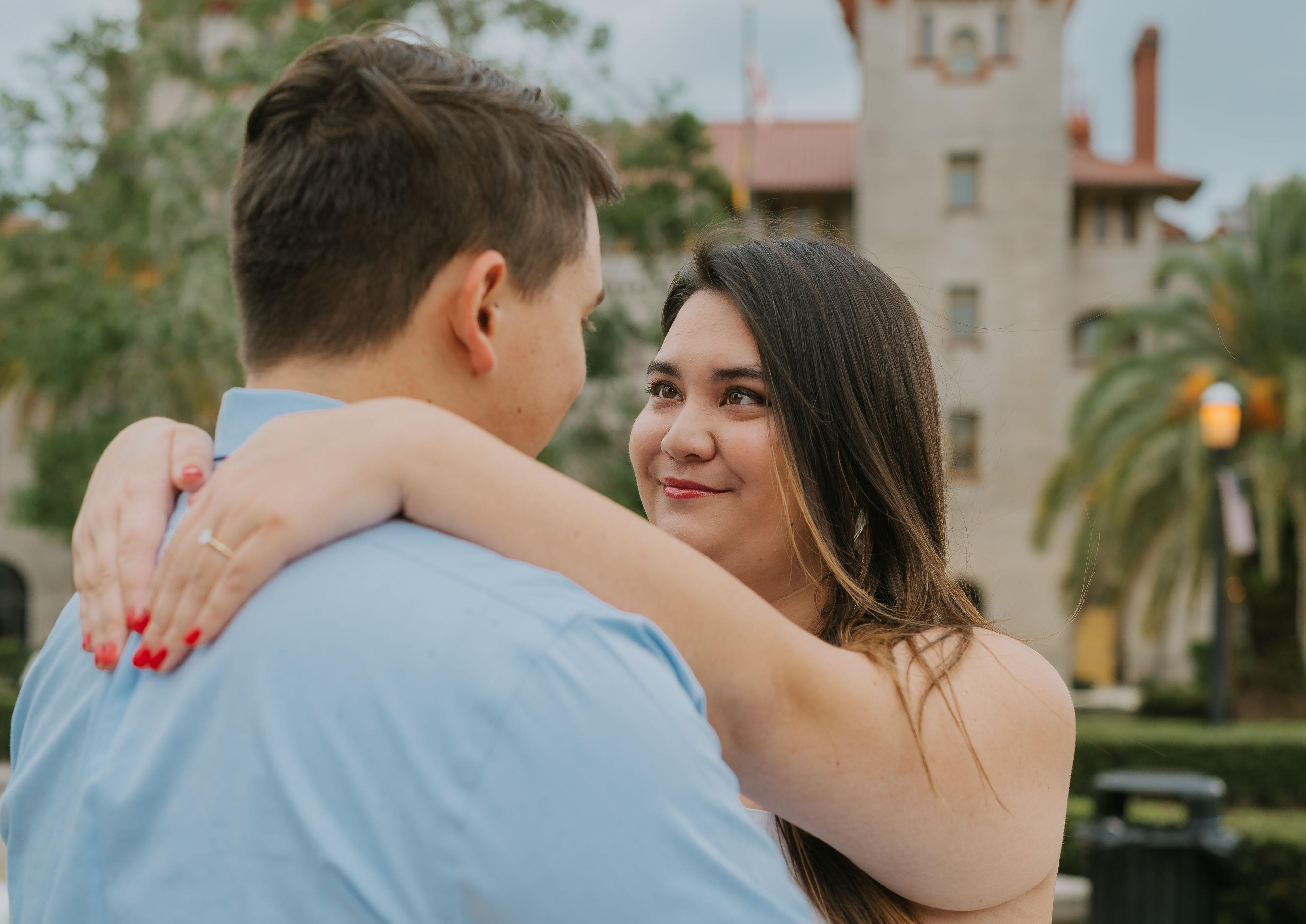 The Wedding Website of Makenzie Cerdena and Ethan Muntz