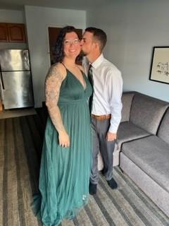 The Wedding Website of Jordan Dunlap and Luke Keller