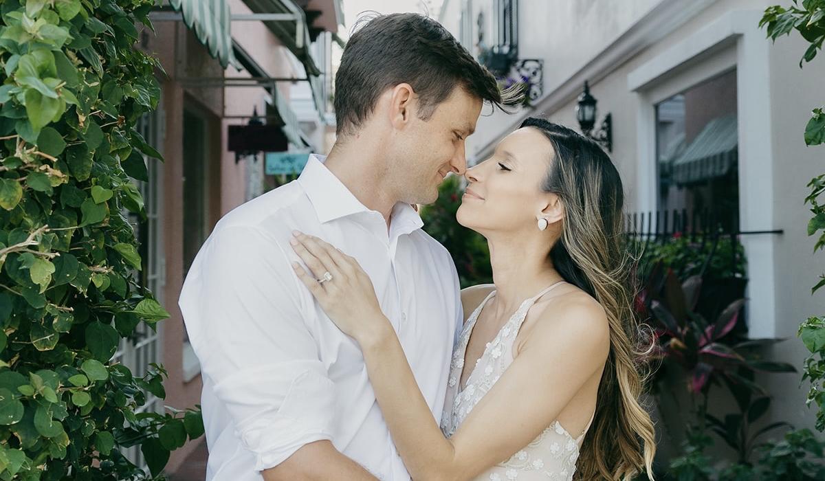 The Wedding Website of Maggie Ayala and Dan Chesney