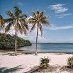 Far Beach