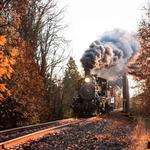Santiam Excursions