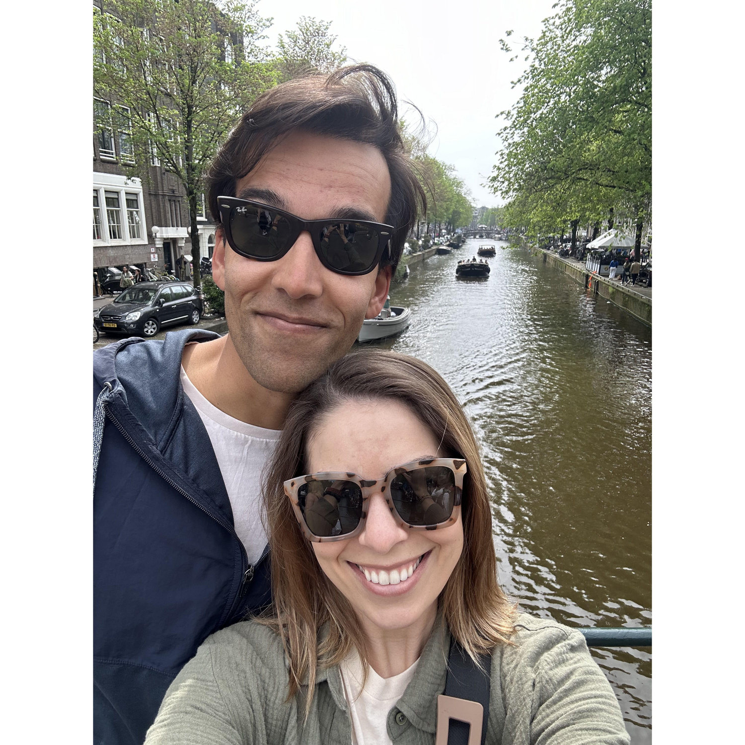 Amsterdam, Netherlands