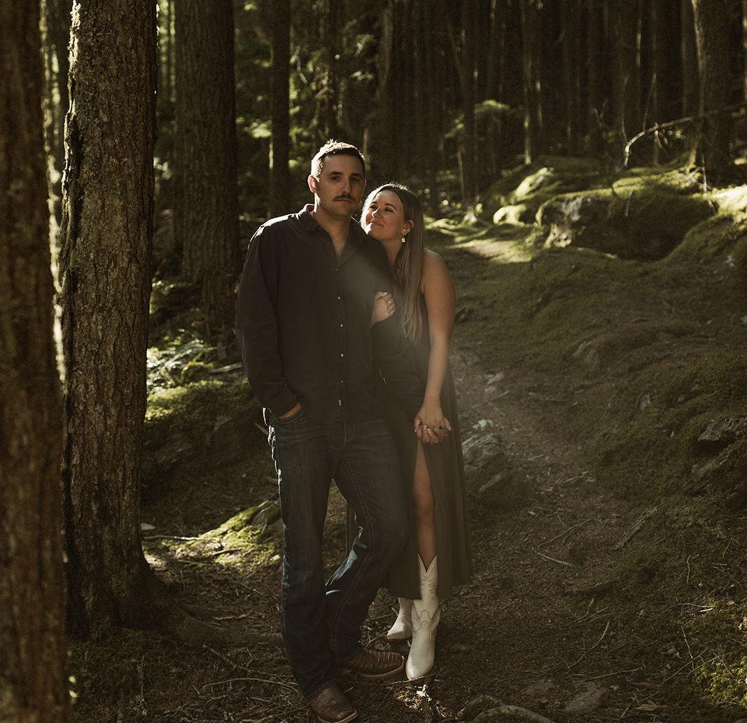 The Wedding Website of Mary Grundy and Matthew Jeske