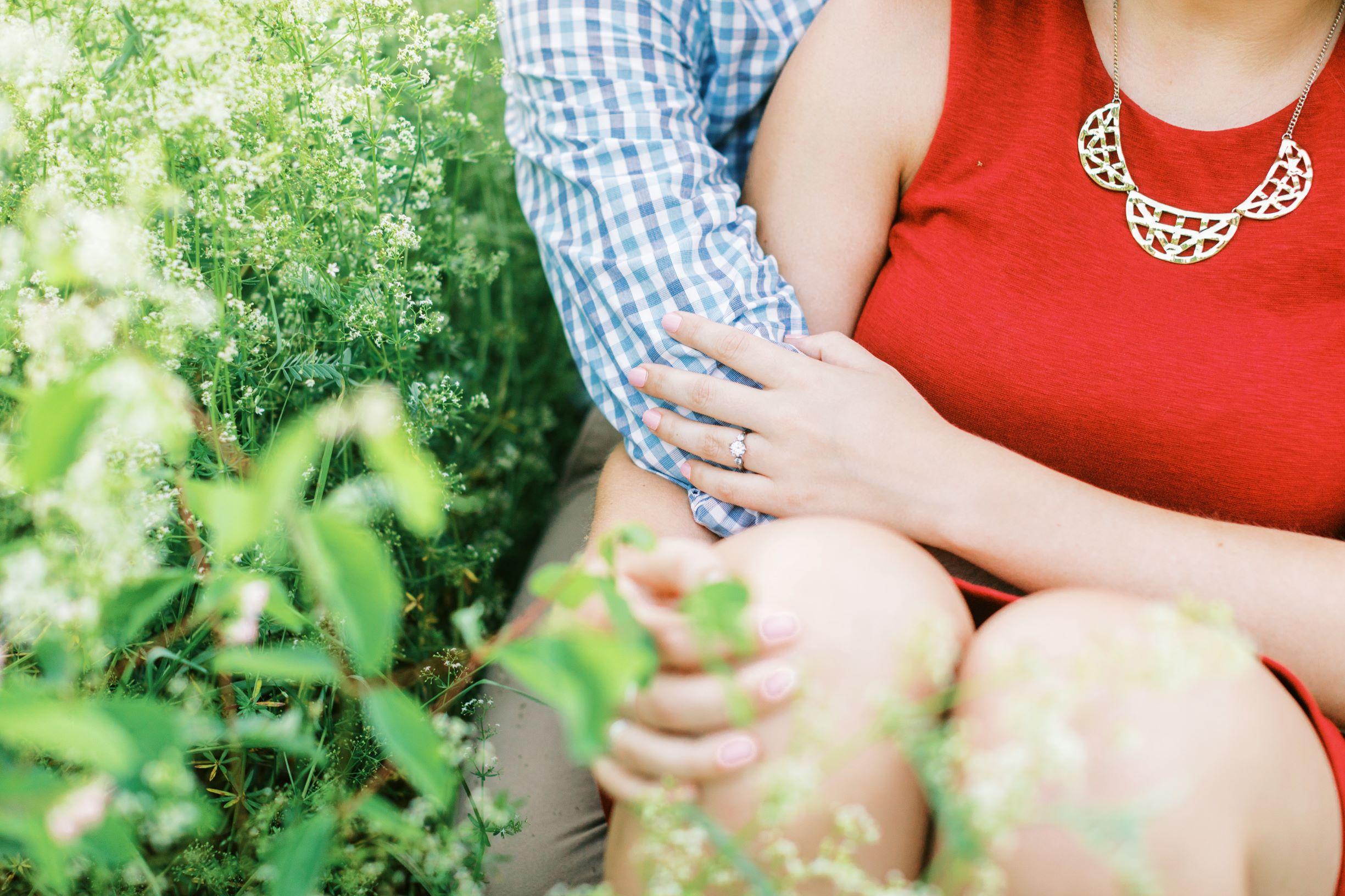 The Wedding Website of Katie Olmstead and James Alexander