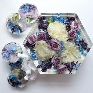 Wedding Bouquet Preservation