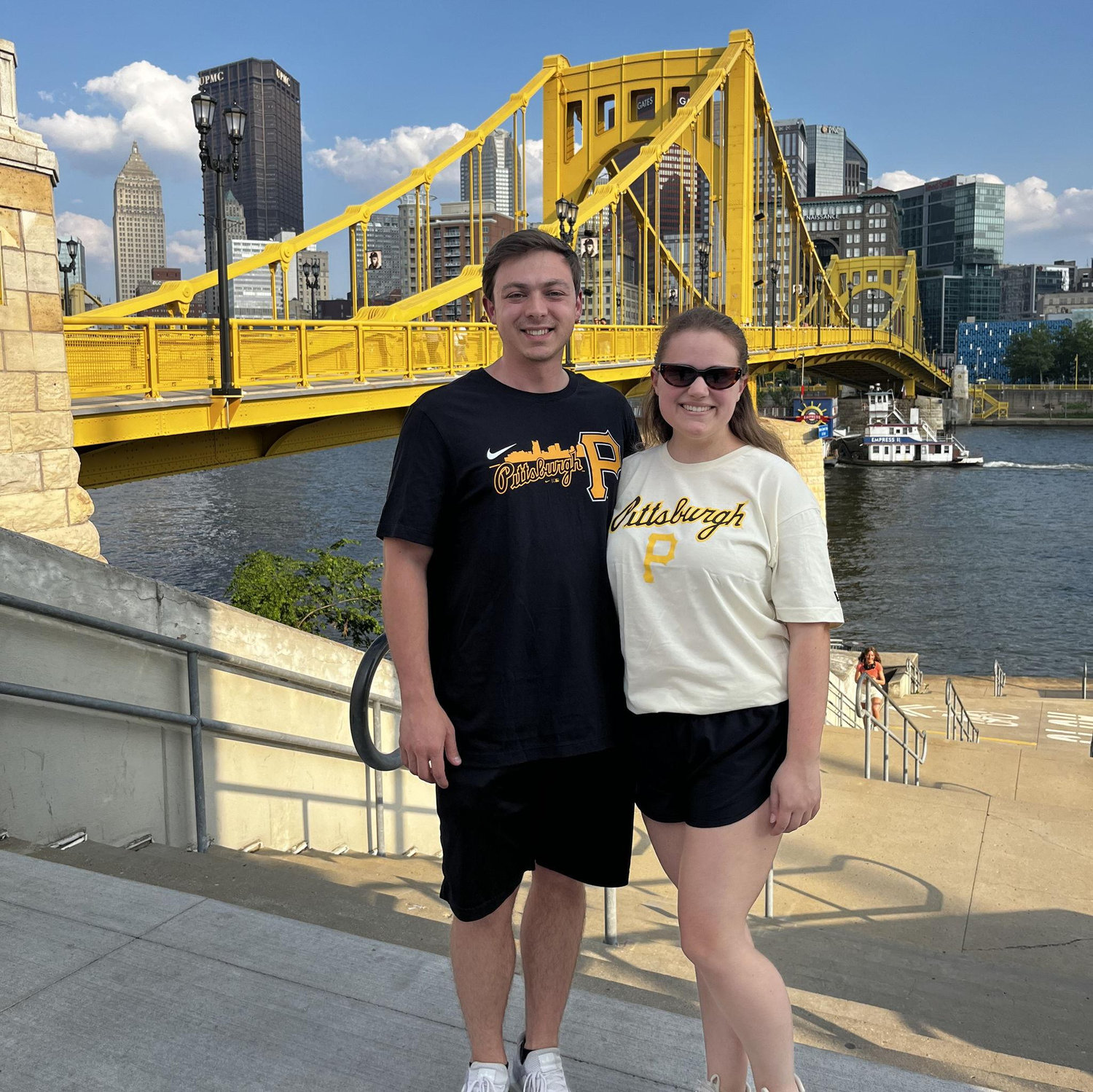 Pittsburgh