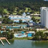 Hotel- Margaritaville Lake Resort