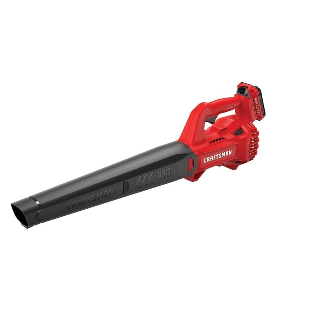 CRAFTSMAN V20 Cordless Leaf Blower (Tool Only)