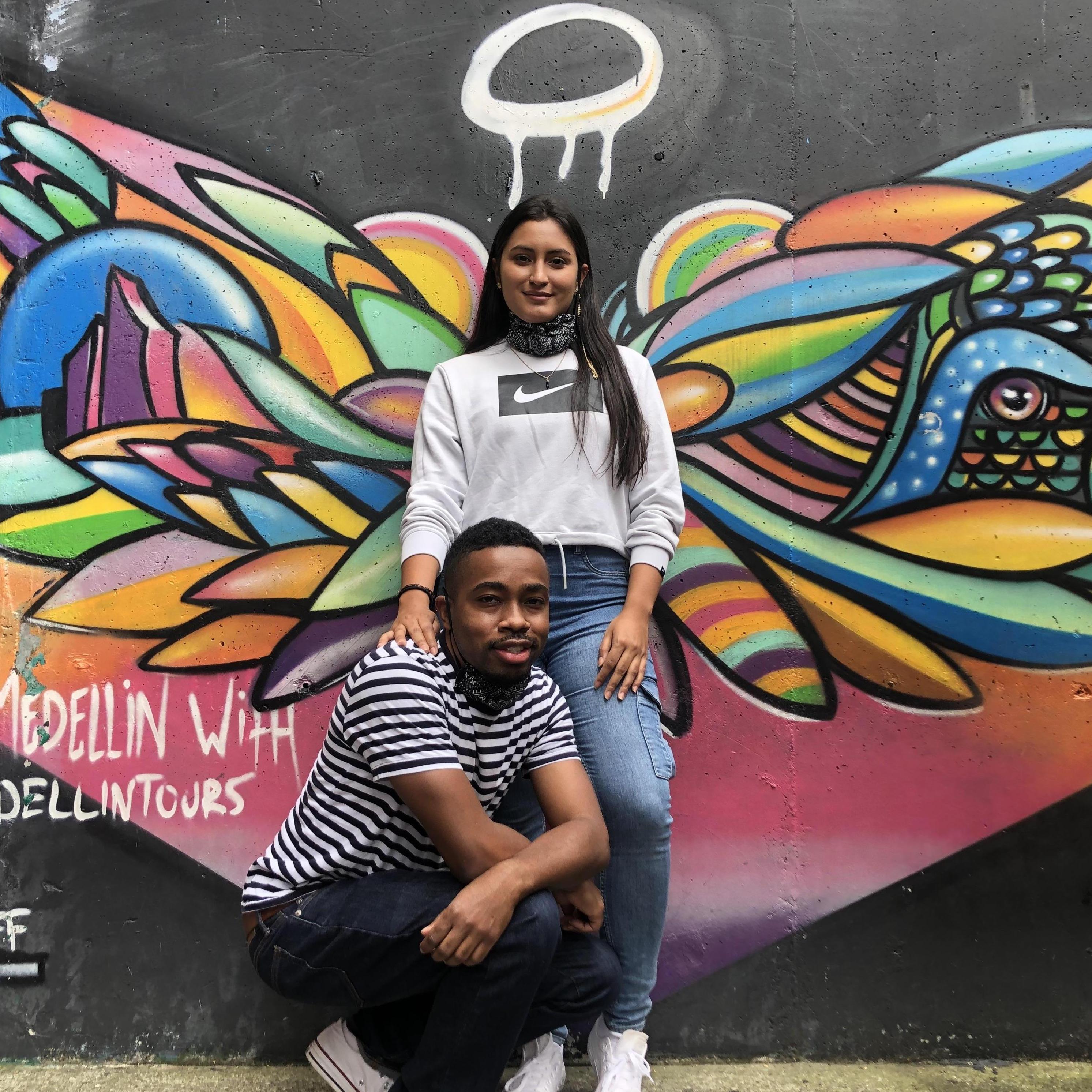 Medellin Colombia 2020