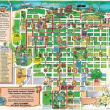 Old Town Trolley Tours of Savannah