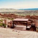Visit Red Rocks!