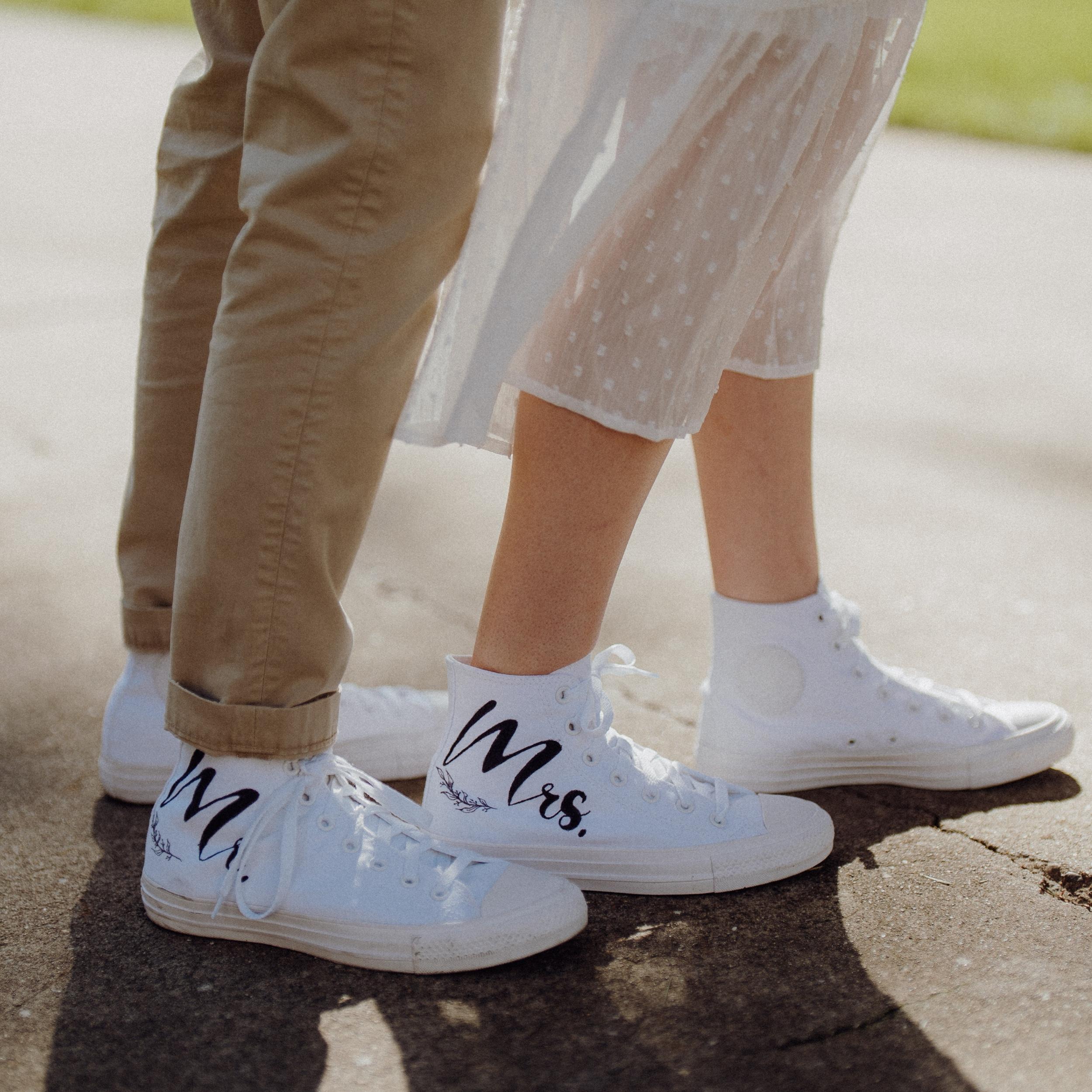 Financial contributions