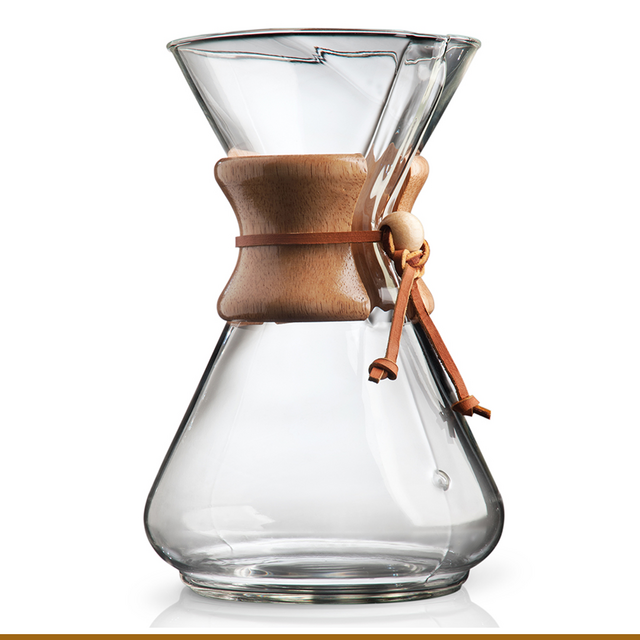 Ten Cup Classic CHEMEX®