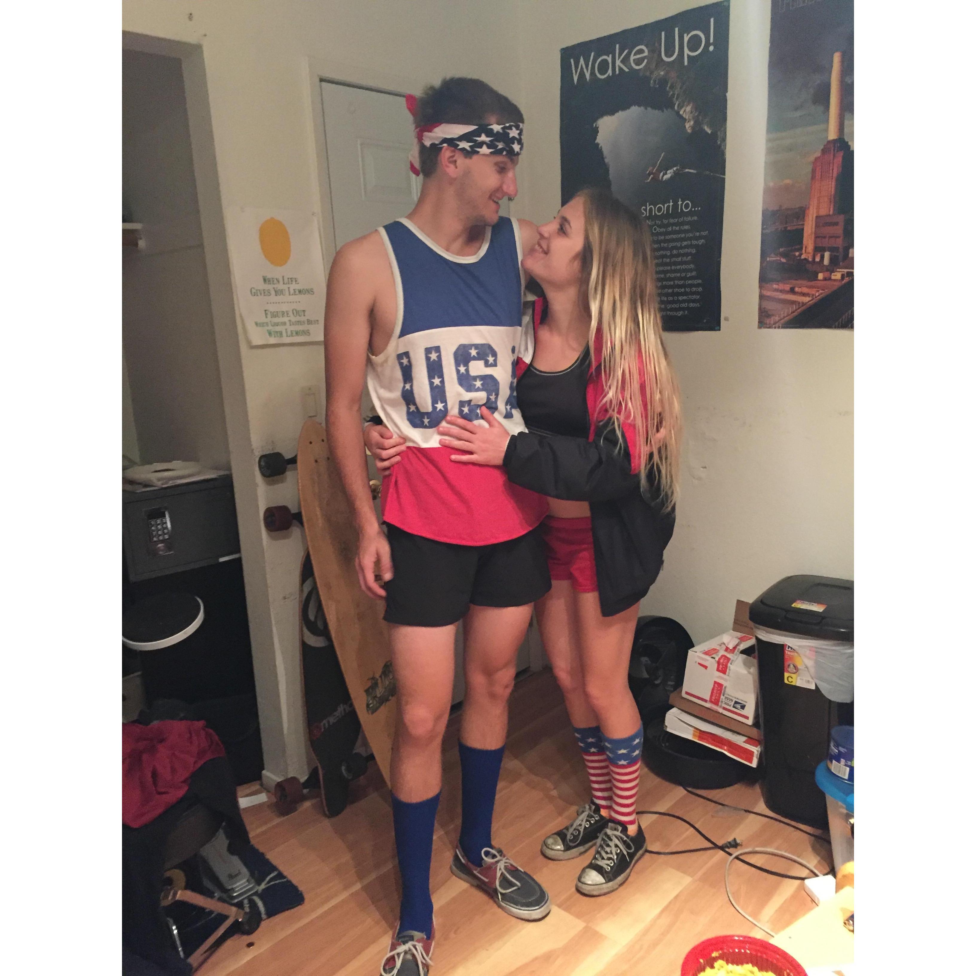UCSB Things