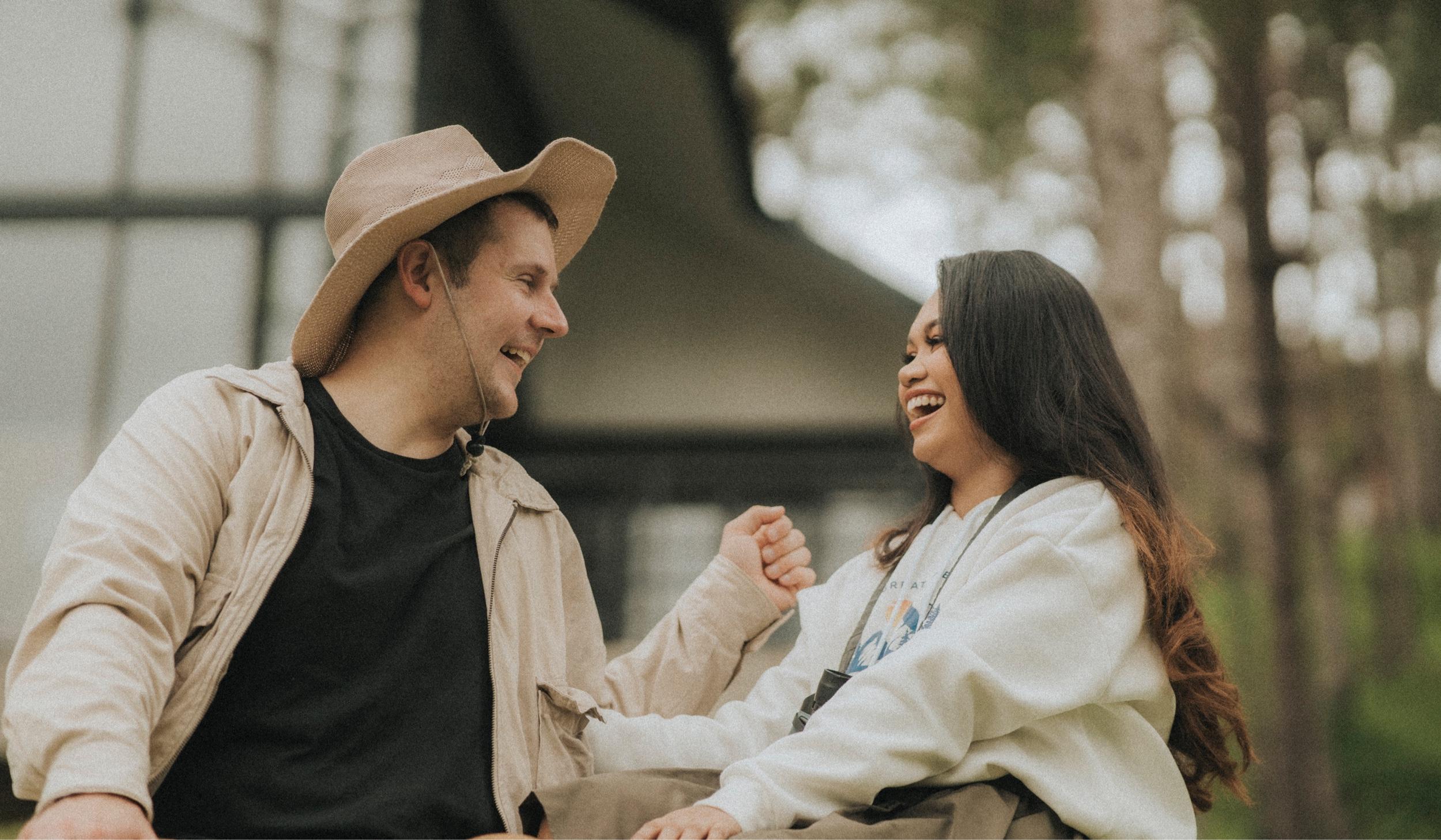 The Wedding Website of Mariz Aiva Shane Loganio and Sean Hopper