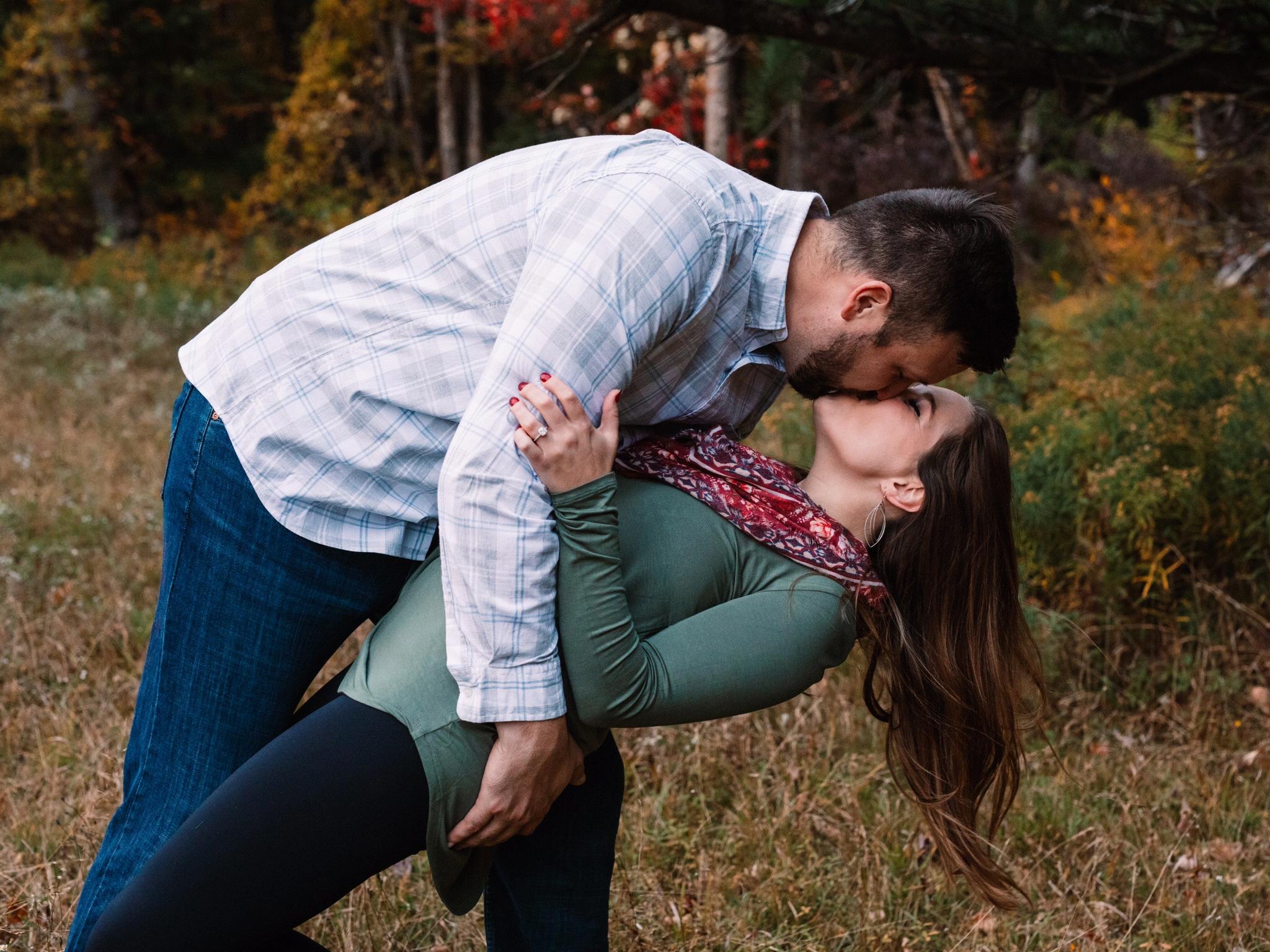 The Wedding Website of Emily Rankin and Michael Roy